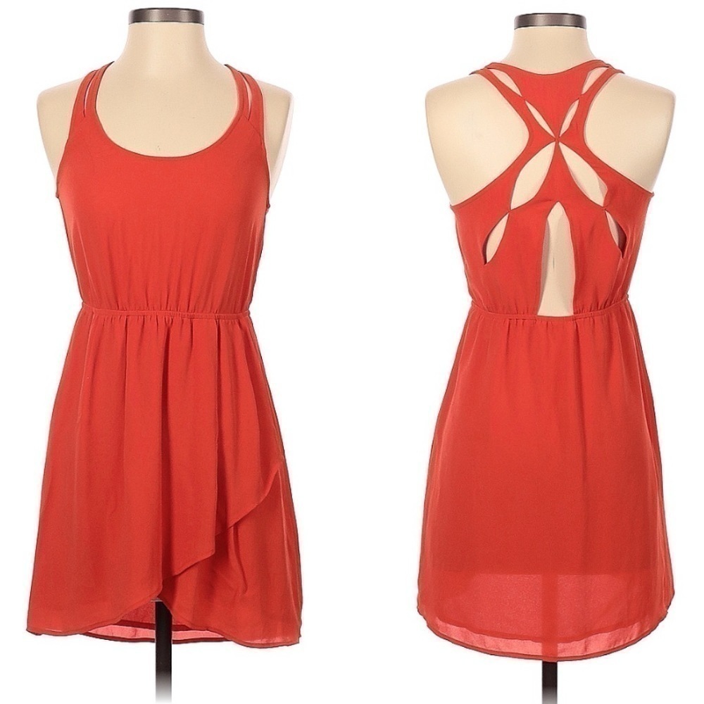 Silence + Noise Urban Outfitters Dress | SIZE XS